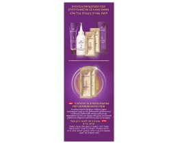 KOLESTON | Hair Dye 8/1 Light Blonde Ash 1 Piece