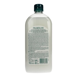 PALMOLIVE | Κρεμοσάπουνο Naturals Γάλα & Ορχιδέα Ανταλλακτικό 750ml