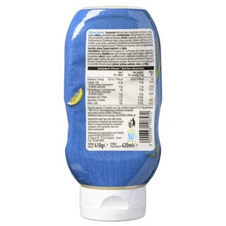 ΑΒ | Σάλτσα Tartare 420ml