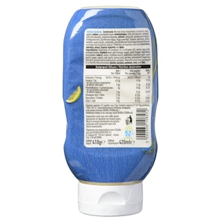 ΑΒ | Σάλτσα Tartare 420ml