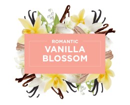 GLADE | Αποσμητικό Χώρου Αυτόματο Ανταλλακτικό Sheer Vanilla Blossom 1 Τεμάχιο