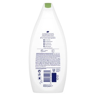 DOVE | Αφρόλουτρο Care By Nature Awakening 400ml