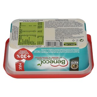 BENECOL | Μαργαρίνη Max 225g
