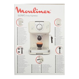MOULINEX