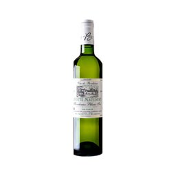 CHATEAU MOTTE MAUCOURT | Οίνος Λευκός  750ml