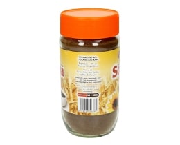 HELITTA | ΥΠΟΚΑΤΑΣΤΑΤΟ ΚΑΦΕ SONNA ΒΑΖΟ 125 GR