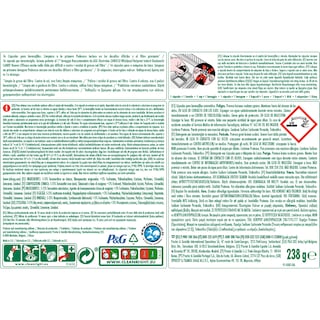 FAIRY | DISH WASHER LIQUID ULTRA CAPS PLATINUM 16 TEM