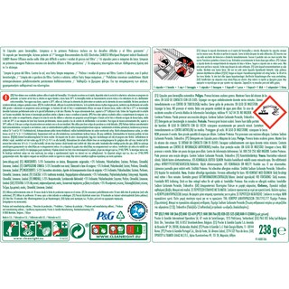 FAIRY | DISH WASHER LIQUID ULTRA CAPS PLATINUM 16 TEM