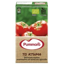 Τομάτα Passata Κτήμα Bio 250 gr