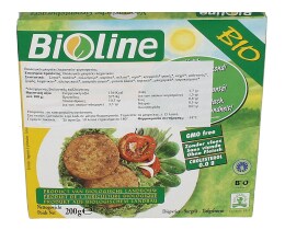 BIOLINE | ΜΠΙΦΤΕΚΙΑ ΛΑΧΑΝΙΚΩΝ ΒΙΟΛΟΓΙΚΑ ΚΑΤΕΨΥΓΜΕΝΑ 200 GR