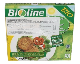 BIOLINE | ΜΠΙΦΤΕΚΙΑ ΛΑΧΑΝΙΚΩΝ ΒΙΟΛΟΓΙΚΑ ΚΑΤΕΨΥΓΜΕΝΑ 200 GR