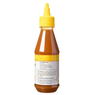 ORIENTAL EXPRESS | Σάλτσα Τσίλι 200ml