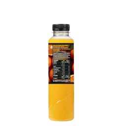 ΟΛΥΜΠΟΣ | Φυσικός Χυμός Πορτοκάλι 500ml