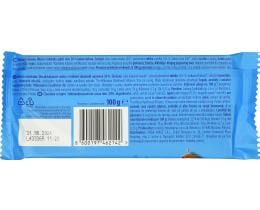 MILLY | Σοκολάτα Γάλακτος 100g