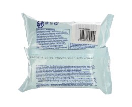 JOHNSON | J&J DAILY ESS DRY WΙPES 25P(50%)