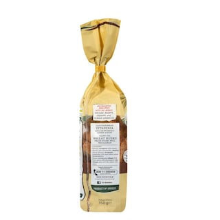 ΜΑΝΝΑ | Rusks Whole Wheat from Stone Mill 350g