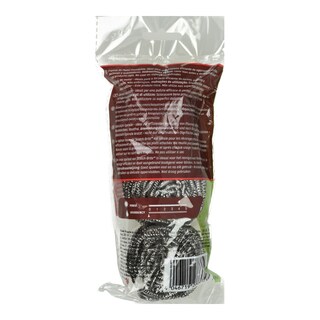 SCOTCH BRITE | Μεταλλικό Σύρμα Ανοξείδωτο 3 Τεμάχια