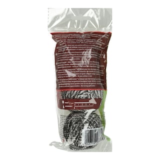 SCOTCH BRITE | Μεταλλικό Σύρμα Ανοξείδωτο 3 Τεμάχια