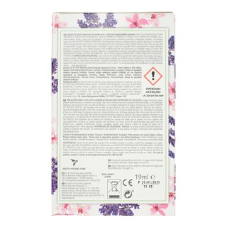 AIRWICK | BOTANICA | Αρωματικό Χώρου Συσκευή Λεβάντα & Μέλι 19ml