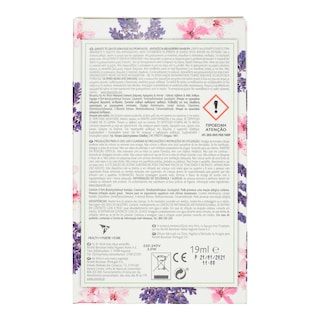 AIRWICK | BOTANICA | Αρωματικό Χώρου Συσκευή Λεβάντα & Μέλι 19ml