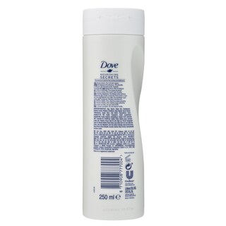 DOVE | DOVE BODY LOTION GLOWINGLOTUS 250ML  250ML