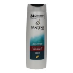 PANTENE | ΣΑΜΠΟΥΑΝ ΓΙΑ ΤΕΛΕΙΕΣ ΜΠΟΥΚΛΕΣ 400 ML