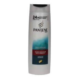 PANTENE | ΣΑΜΠΟΥΑΝ ΓΙΑ ΤΕΛΕΙΕΣ ΜΠΟΥΚΛΕΣ 400 ML