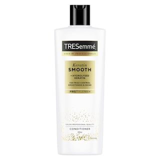 TRESEMME | TRESEMME CON.KERATIN SMOOTH  400ML