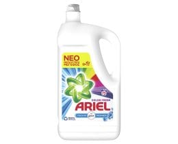 ARIEL | Υγρό Πλυντηρίου Ρούχων Lenor Color Fresh 75 Μεζούρες