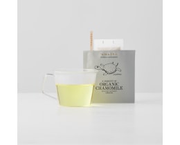 ANASSA | Αφέψημα Βιολογικό Χαμομήλι Ελληνικό 10gr