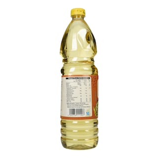 ΑΒ | Σογιέλαιο  1lt