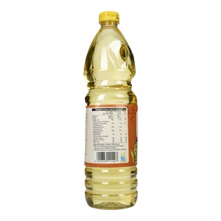 ΑΒ | Σογιέλαιο  1lt