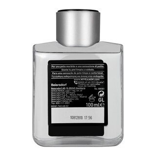 NIVEA | FOR MEN | LOTION