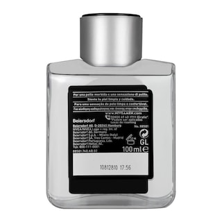 NIVEA | FOR MEN | After Shave Lotion Deep Comfort 100ml Έκπτωση 2Ε