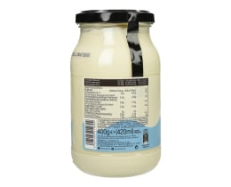 ΚΥΚΝΟΣ | Μαγιονέζα Light 400g