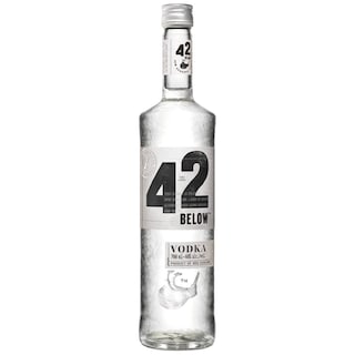 42 BELOW | Βότκα 42 Below 700ml