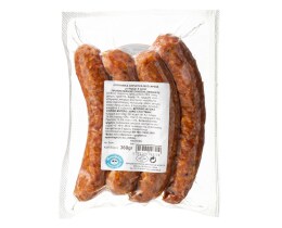 ΜΟΥΤΕΒΕΛΗΣ | Sausages Country Style Beef Thyme 360g