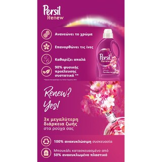 PERSIL