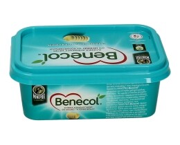 BENECOL | ΜΑΡΓΑΡΙΝΗ  250 GR