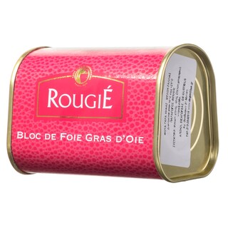 - | Φουά Γκρα Χήνας 145g