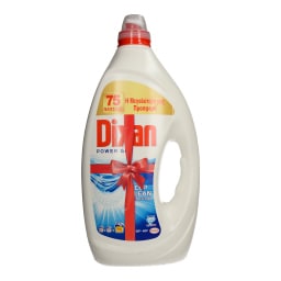 DIXAN | DIXAN POWER GEL