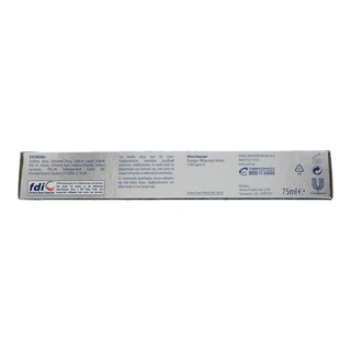 AIM | ΟΔΟΝΤΟΚΡΕΜΑ DEEP FRESH ΜΕΝΤΑ 75 ML