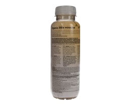 LITTLE MIRACLES | ICE TEA ΛΕΜΟΝΙ 330 ML