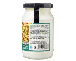 ΑΒ | Σάλτσα Μαγιονέζας Vegan 250ml