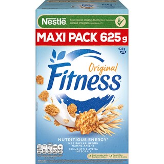 FITNESS