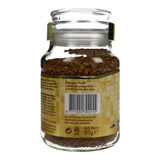 DOUWE EGBERTS | ΣΤΙΓΜΙΑΙΟΣ ΚΑΦΕΣ ΒΑΝΙΛΙΑ 95 GR