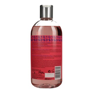 BARNANGEN | ΑΦΡΟΛΟΥΤΡΟ BERRY BOOST 400 ML
