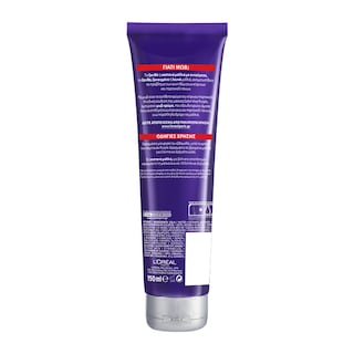 ELVIVE | Μάσκα Μαλλιών Color Vive Purple 150ml