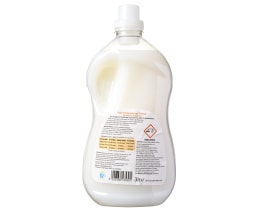 ΑΒ | Υγρό Πλυντηρίου Ρούχων Σαπούνι Μασσαλίας 30 Μεζούρες