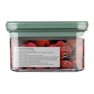 NEOFLAM | Φαγητοδοχείο Smart Seal 840ml 1 Τεμάχιο